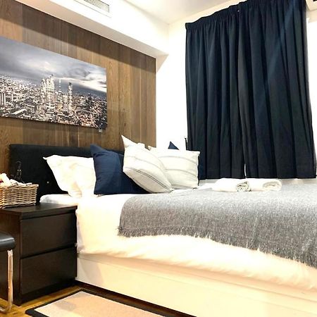 Wonderful London Apartments المظهر الخارجي الصورة