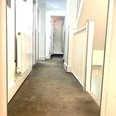Wonderful London Apartments المظهر الخارجي الصورة
