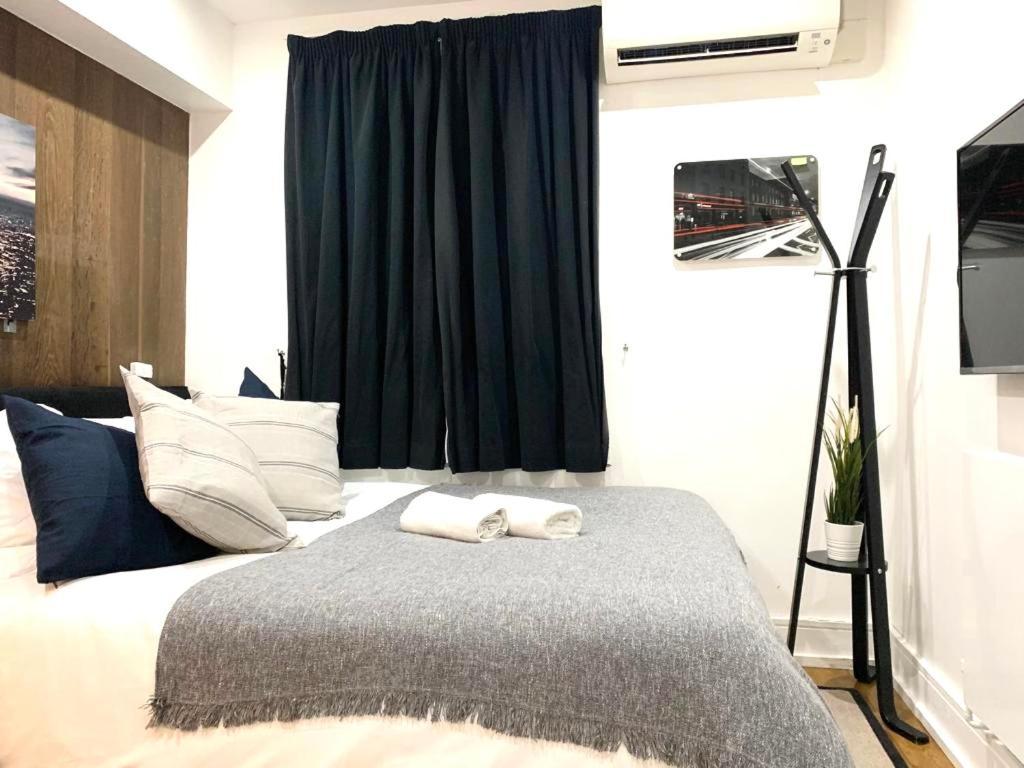Wonderful London Apartments المظهر الخارجي الصورة