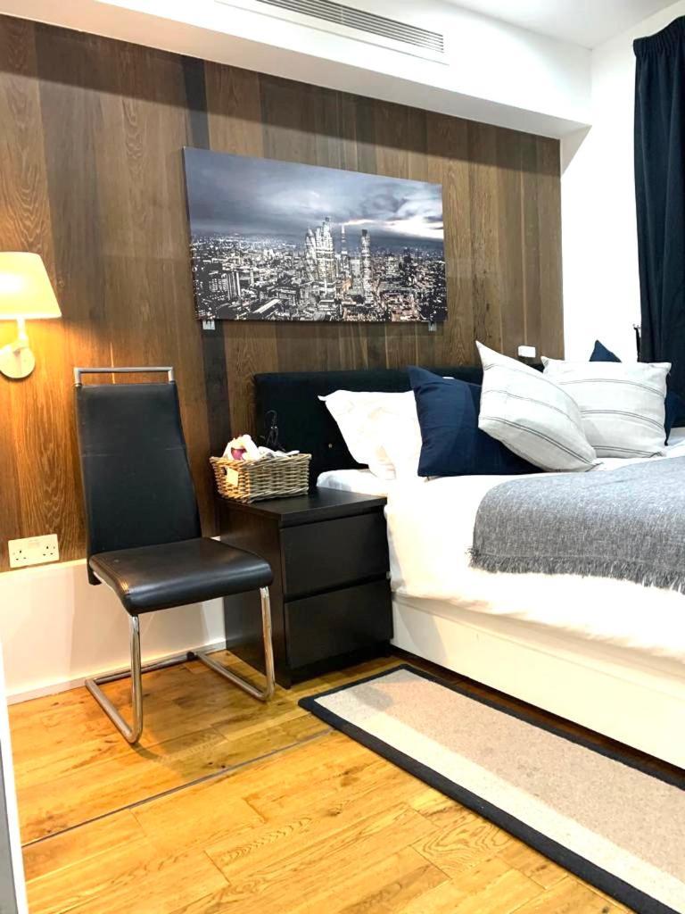 Wonderful London Apartments المظهر الخارجي الصورة