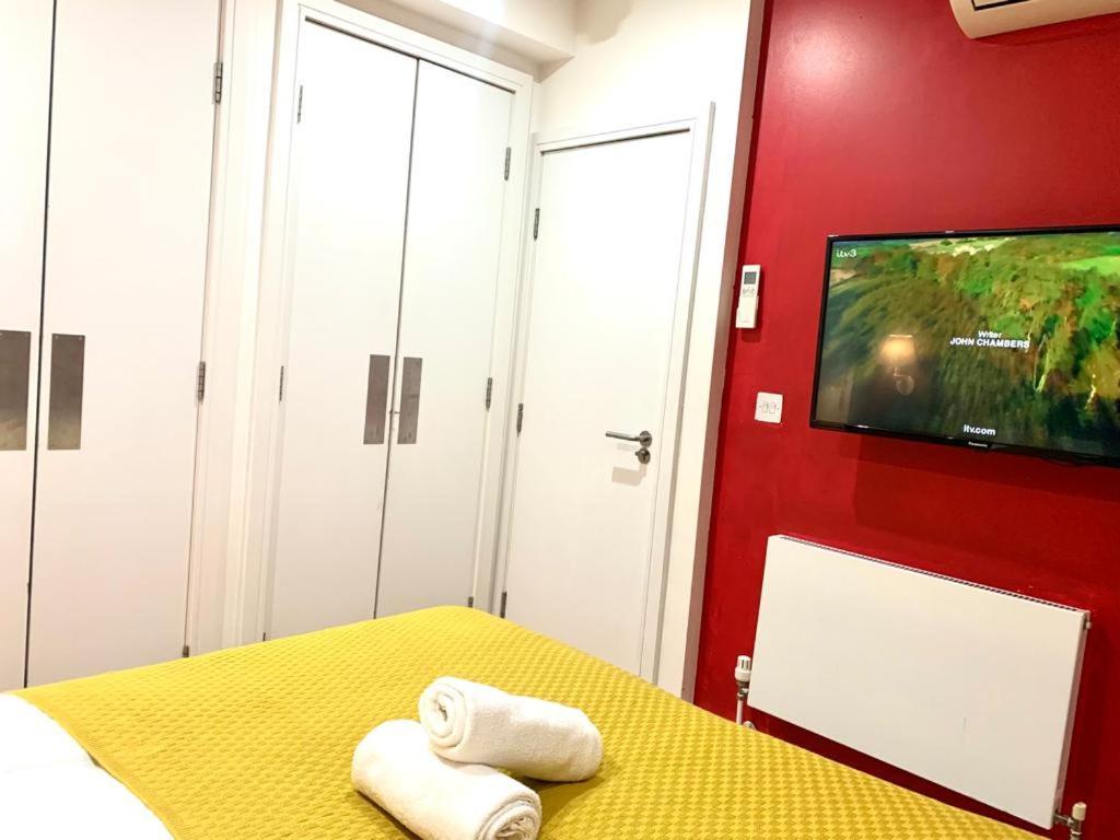 Wonderful London Apartments المظهر الخارجي الصورة