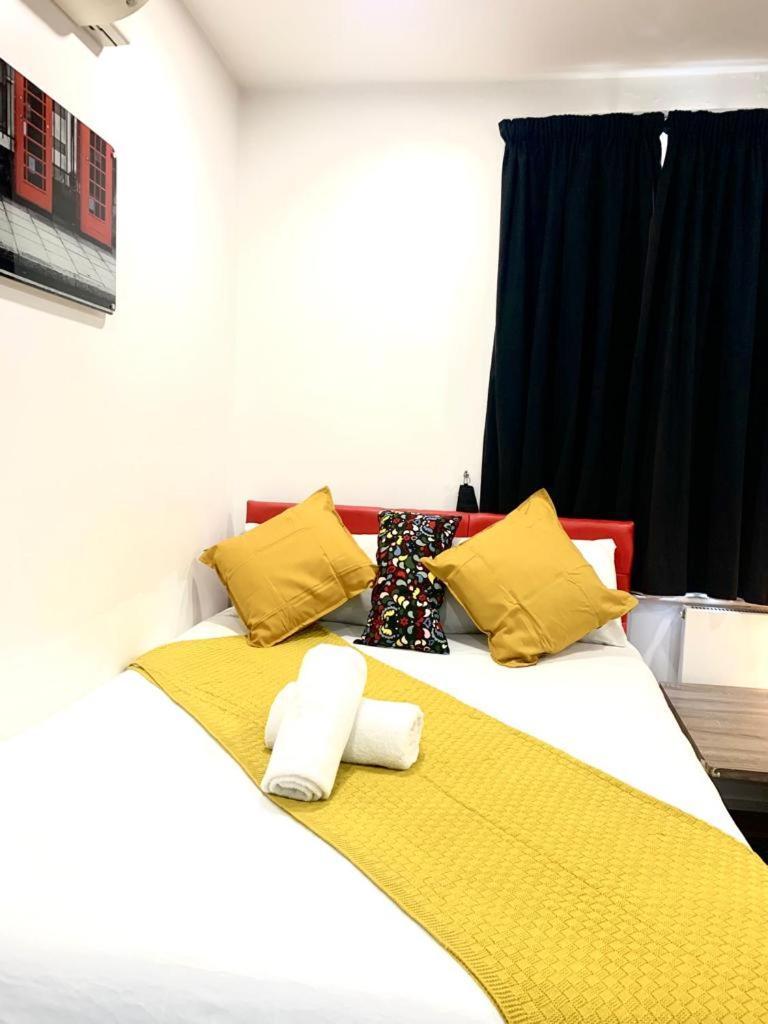 Wonderful London Apartments المظهر الخارجي الصورة