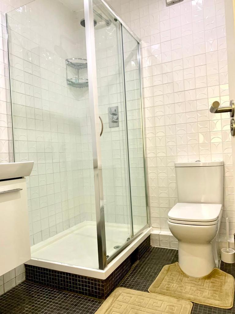 Wonderful London Apartments المظهر الخارجي الصورة