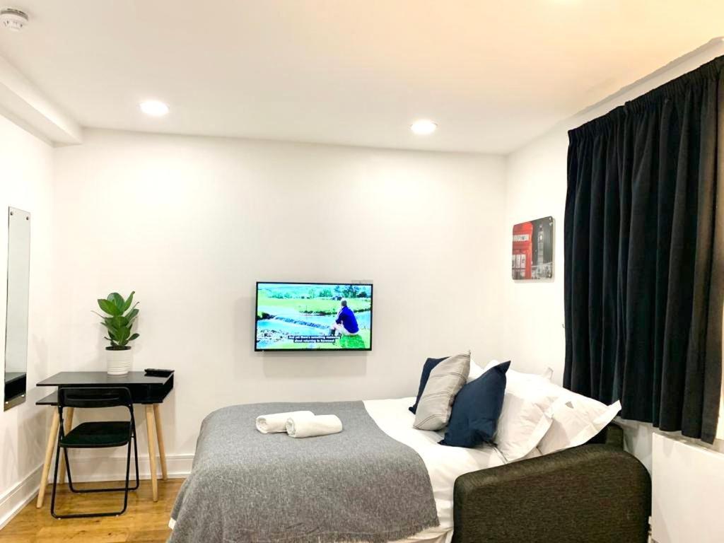 Wonderful London Apartments المظهر الخارجي الصورة