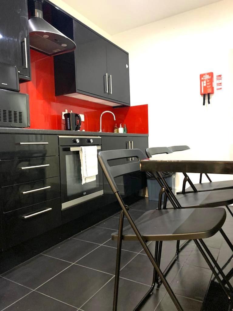 Wonderful London Apartments المظهر الخارجي الصورة