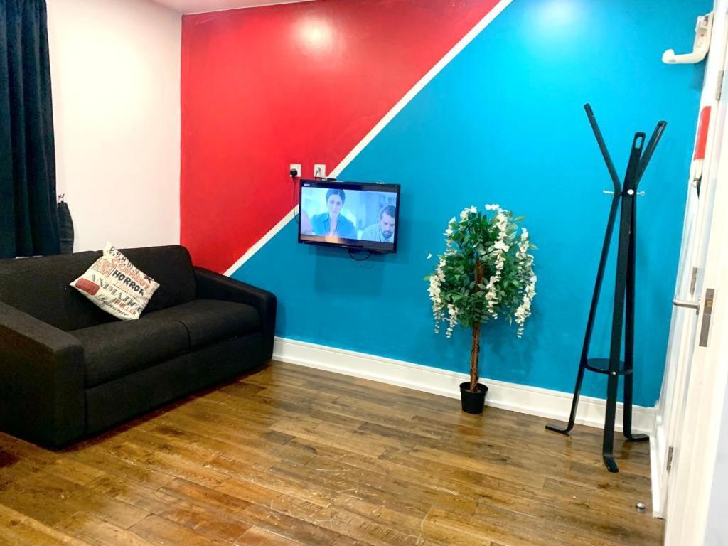 Wonderful London Apartments المظهر الخارجي الصورة