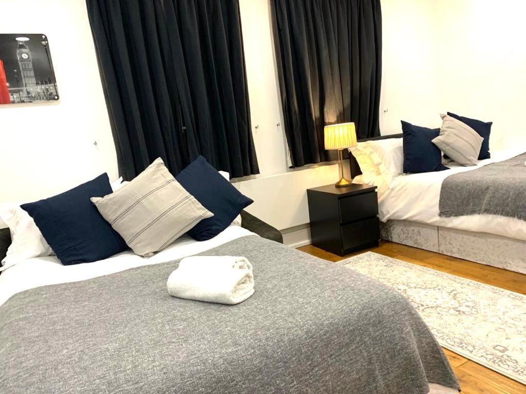 Wonderful London Apartments المظهر الخارجي الصورة