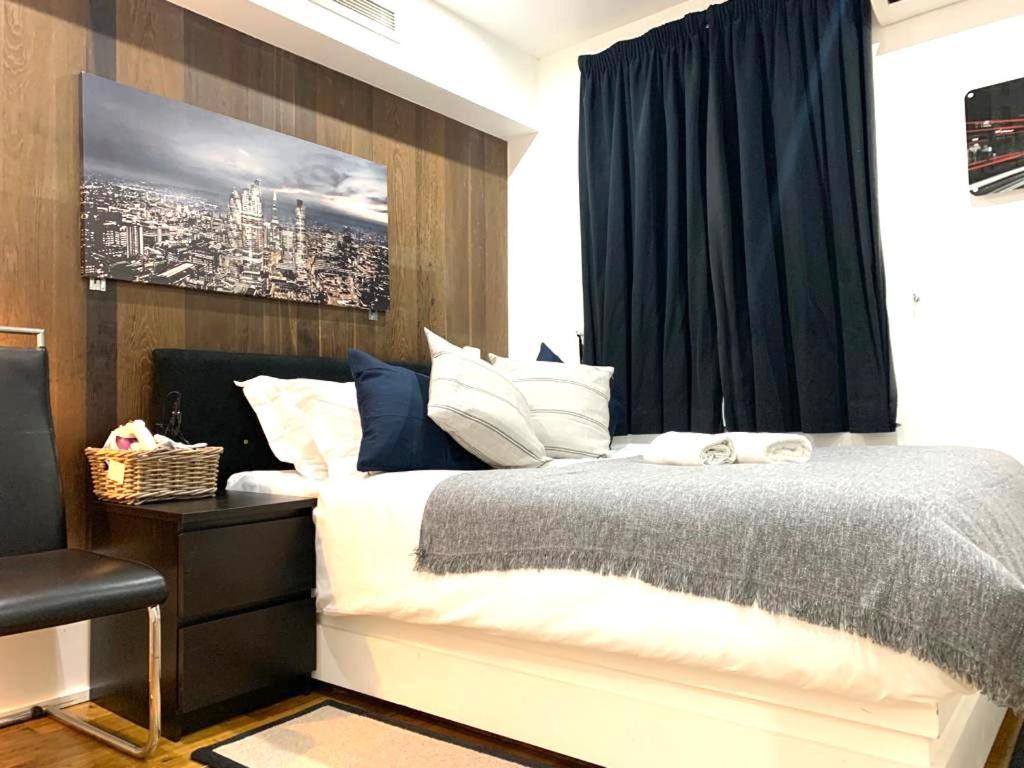 Wonderful London Apartments المظهر الخارجي الصورة