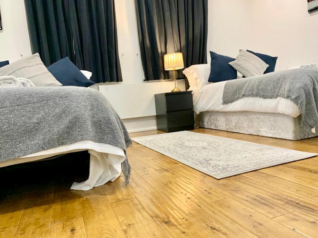 Wonderful London Apartments المظهر الخارجي الصورة