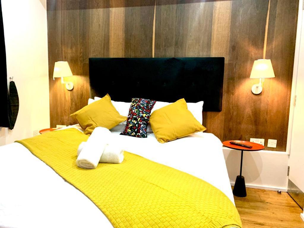 Wonderful London Apartments المظهر الخارجي الصورة
