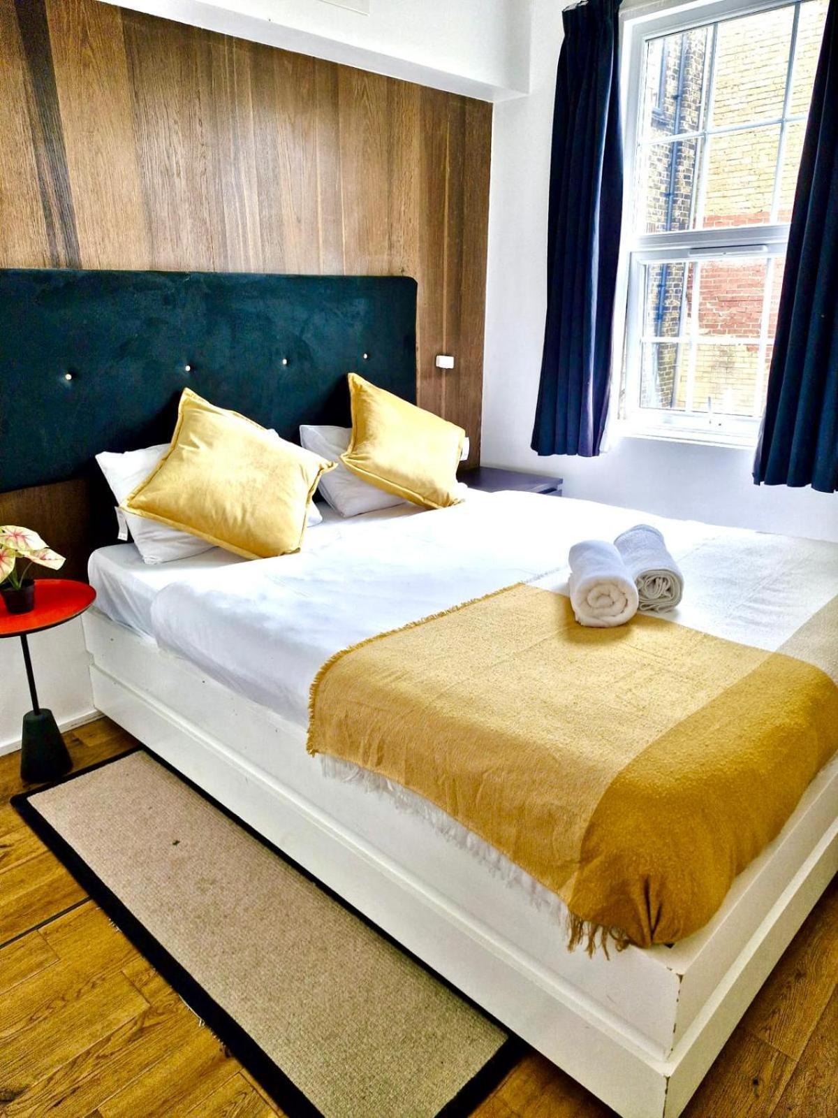 Wonderful London Apartments المظهر الخارجي الصورة